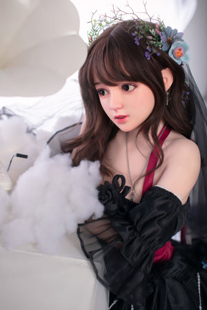 Constallaria Sex Doll (Bezlya Doll 149cm D-kupa 2.0 TPE+silikon)