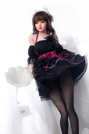 Constallaria Sex Doll (Bezlya Doll 149cm D-kupa 2.0 TPE+silikon)