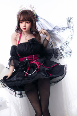 Constallaria Sex Doll (Bezlya Doll 149cm D-kupa 2.0 TPE+silikon)