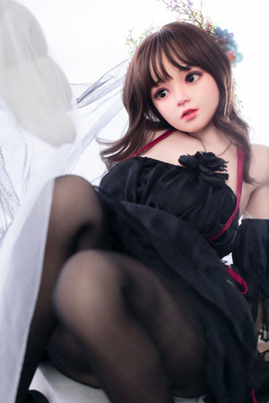 Constallaria Sex Doll (Bezlya Doll 149cm D-kupa 2.0 TPE+silikon)