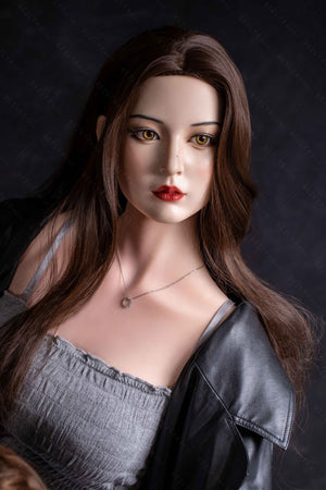 Torenia Sex doll (Bezlya Doll 160cm c-cup 2.0 TPE+silicone)