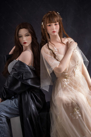 Torenia Sex doll (Bezlya Doll 160cm c-cup 2.0 TPE+silicone)