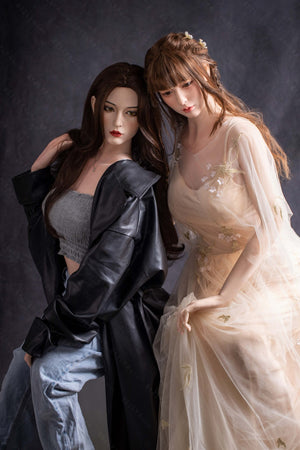 Torenia Sex doll (Bezlya Doll 160cm c-cup 2.0 TPE+silicone)