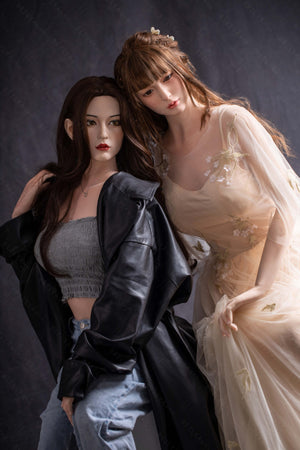 Torenia Sex doll (Bezlya Doll 160cm c-cup 2.0 TPE+silicone)