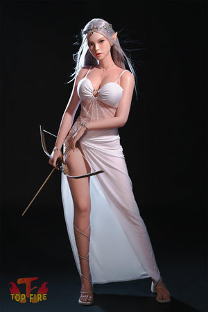 Lorna Sex Doll (Top Fire Doll 165 cm C-CUP T07 Silikon)