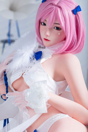 Doll Cyrtenthera Sex Doll (Bezlya Doll 155cm B-Cup 2.0 TPE+silikon)