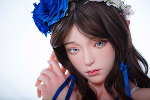 Panenka Pansy Sex (Bezlya Doll 155 cm F-CUP 2.0 TPE+Silikon)