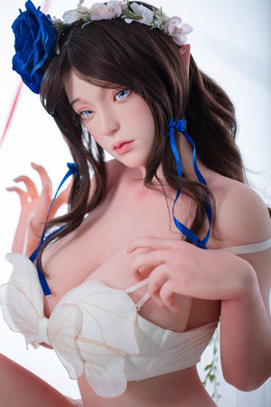 Panenka Pansy Sex (Bezlya Doll 155 cm F-CUP 2.0 TPE+Silikon)