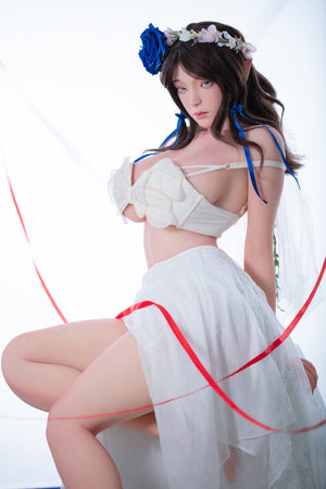 Panenka Pansy Sex (Bezlya Doll 155 cm F-CUP 2.0 TPE+Silikon)