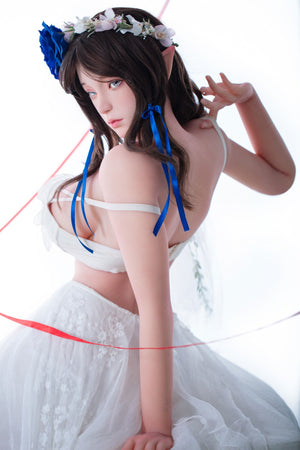Panenka Pansy Sex (Bezlya Doll 155 cm F-CUP 2.0 TPE+Silikon)