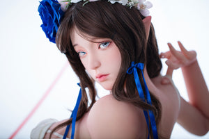 Panenka Pansy Sex (Bezlya Doll 155 cm F-CUP 2.0 TPE+Silikon)