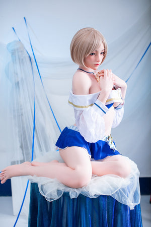 Doll Cyrtenthera Sex Doll (Bezlya Doll 160 cm C-CUP 2.1 Silikon)