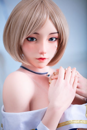 Doll Cyrtenthera Sex Doll (Bezlya Doll 160 cm C-CUP 2.1 Silikon)