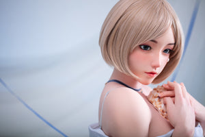 Doll Cyrtenthera Sex Doll (Bezlya Doll 160 cm C-CUP 2.1 Silikon)