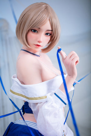 Doll Cyrtenthera Sex Doll (Bezlya Doll 160 cm C-CUP 2.1 Silikon)