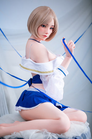 Doll Cyrtenthera Sex Doll (Bezlya Doll 160 cm C-CUP 2.1 Silikon)