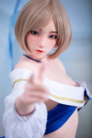 Doll Cyrtenthera Sex Doll (Bezlya Doll 160 cm C-CUP 2.1 Silikon)