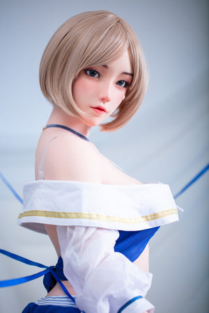 Doll Cyrtenthera Sex Doll (Bezlya Doll 160 cm C-CUP 2.1 Silikon)
