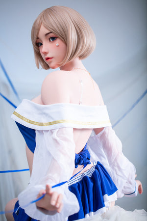 Doll Cyrtenthera Sex Doll (Bezlya Doll 160 cm C-CUP 2.1 Silikon)