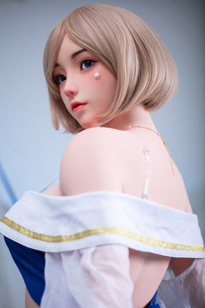 Doll Cyrtenthera Sex Doll (Bezlya Doll 160 cm C-CUP 2.1 Silikon)