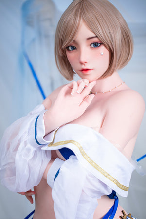 Doll Cyrtenthera Sex Doll (Bezlya Doll 160 cm C-CUP 2.1 Silikon)