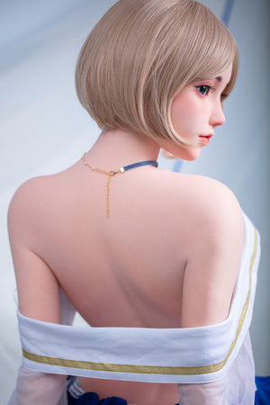 Doll Cyrtenthera Sex Doll (Bezlya Doll 160 cm C-CUP 2.1 Silikon)