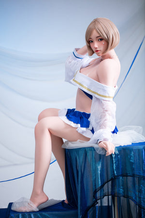 Doll Cyrtenthera Sex Doll (Bezlya Doll 160 cm C-CUP 2.1 Silikon)