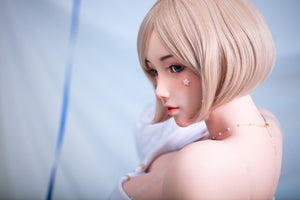 Doll Cyrtenthera Sex Doll (Bezlya Doll 160 cm C-CUP 2.1 Silikon)