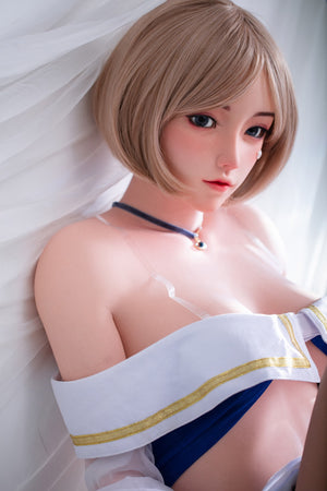 Doll Cyrtenthera Sex Doll (Bezlya Doll 160 cm C-CUP 2.1 Silikon)