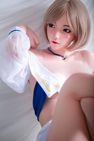 Doll Cyrtenthera Sex Doll (Bezlya Doll 160 cm C-CUP 2.1 Silikon)