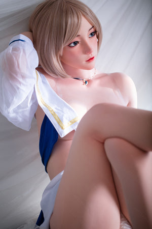 Doll Cyrtenthera Sex Doll (Bezlya Doll 160 cm C-CUP 2.1 Silikon)