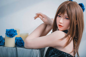 Teams Sex Doll (Bezlya Doll 155cm B-Cup 2.0 TPE+silikon)