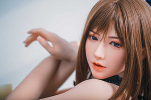 Teams Sex Doll (Bezlya Doll 155cm B-Cup 2.0 TPE+silikon)