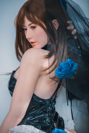 Teams Sex Doll (Bezlya Doll 155cm B-Cup 2.0 TPE+silikon)