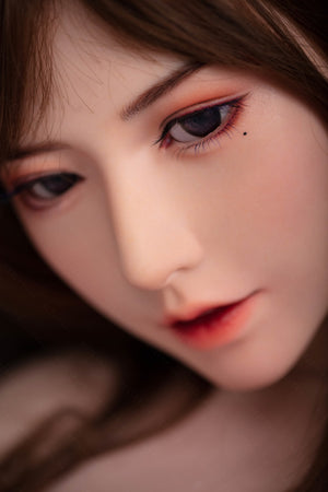 Teams Sex Doll (Bezlya Doll 155cm B-Cup 2.0 TPE+silikon)