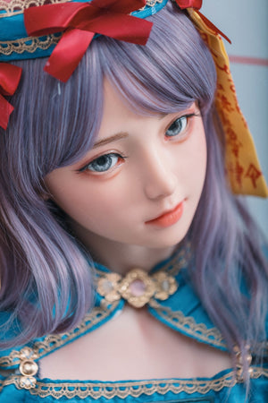 Constallaria Sex Doll (Bezlya Doll 160 cm C-CUP 2.2 Silikon)