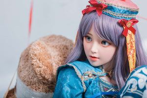 Constallaria Sex Doll (Bezlya Doll 160 cm C-CUP 2.2 Silikon)