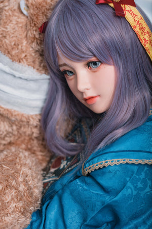 Constallaria Sex Doll (Bezlya Doll 160 cm C-CUP 2.2 Silikon)
