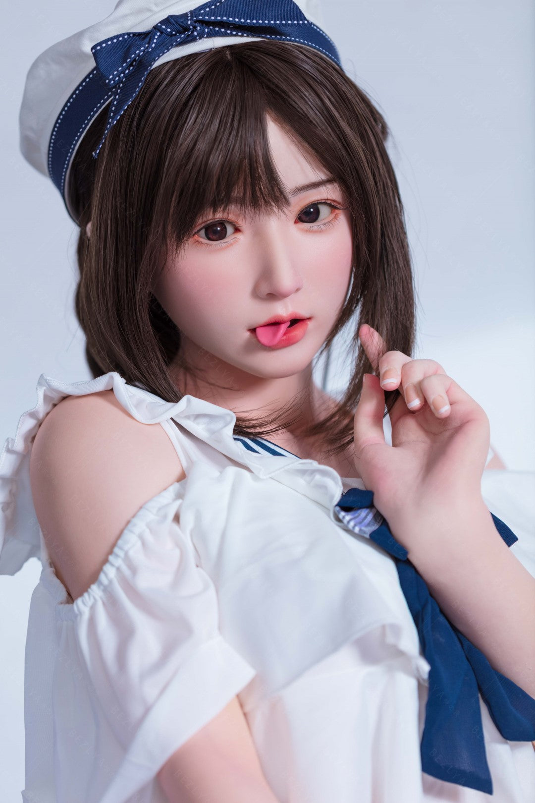Platycodon Sex Doll (Bezlya Doll 160 cm C-CUP 2.1 Silikon)