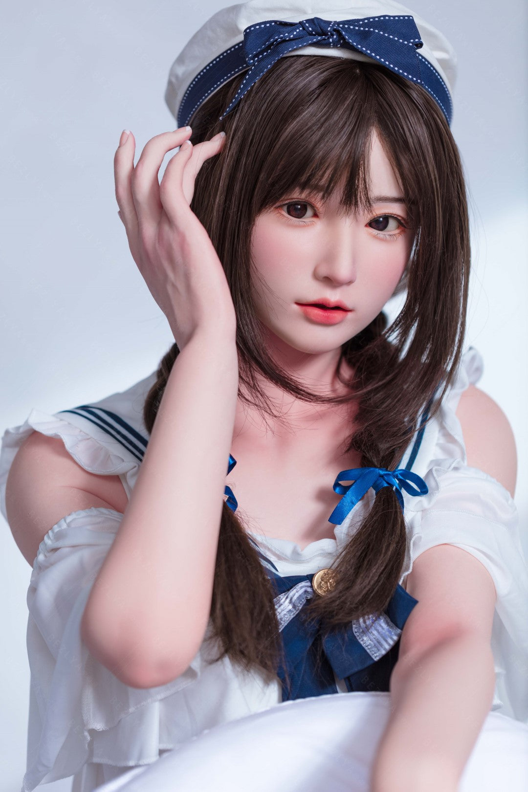 Sexuální panenka Platycodon (Bezlya Doll 160 cm C-hrnek 2.1 silikon)