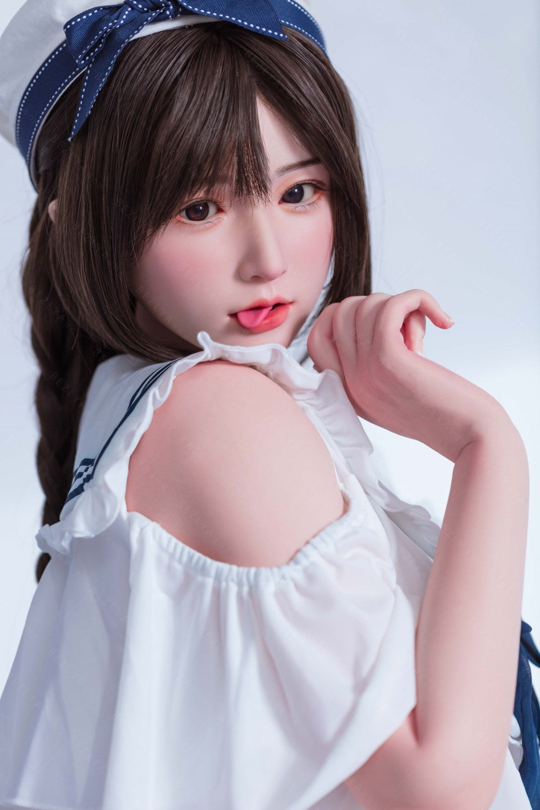 Platycodon Sex Doll (Bezlya Doll 160 cm C-CUP 2.1 Silikon)