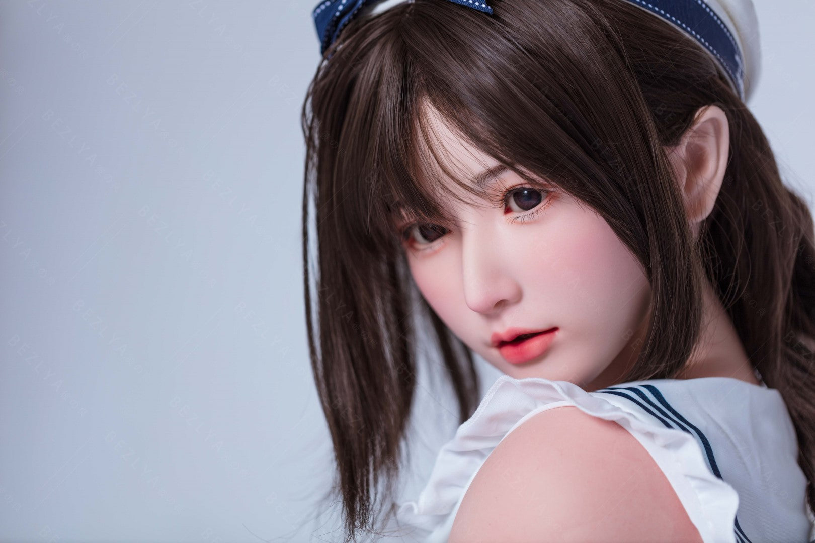 Platycodon Sex Doll (Bezlya Doll 160 cm C-CUP 2.1 Silikon)