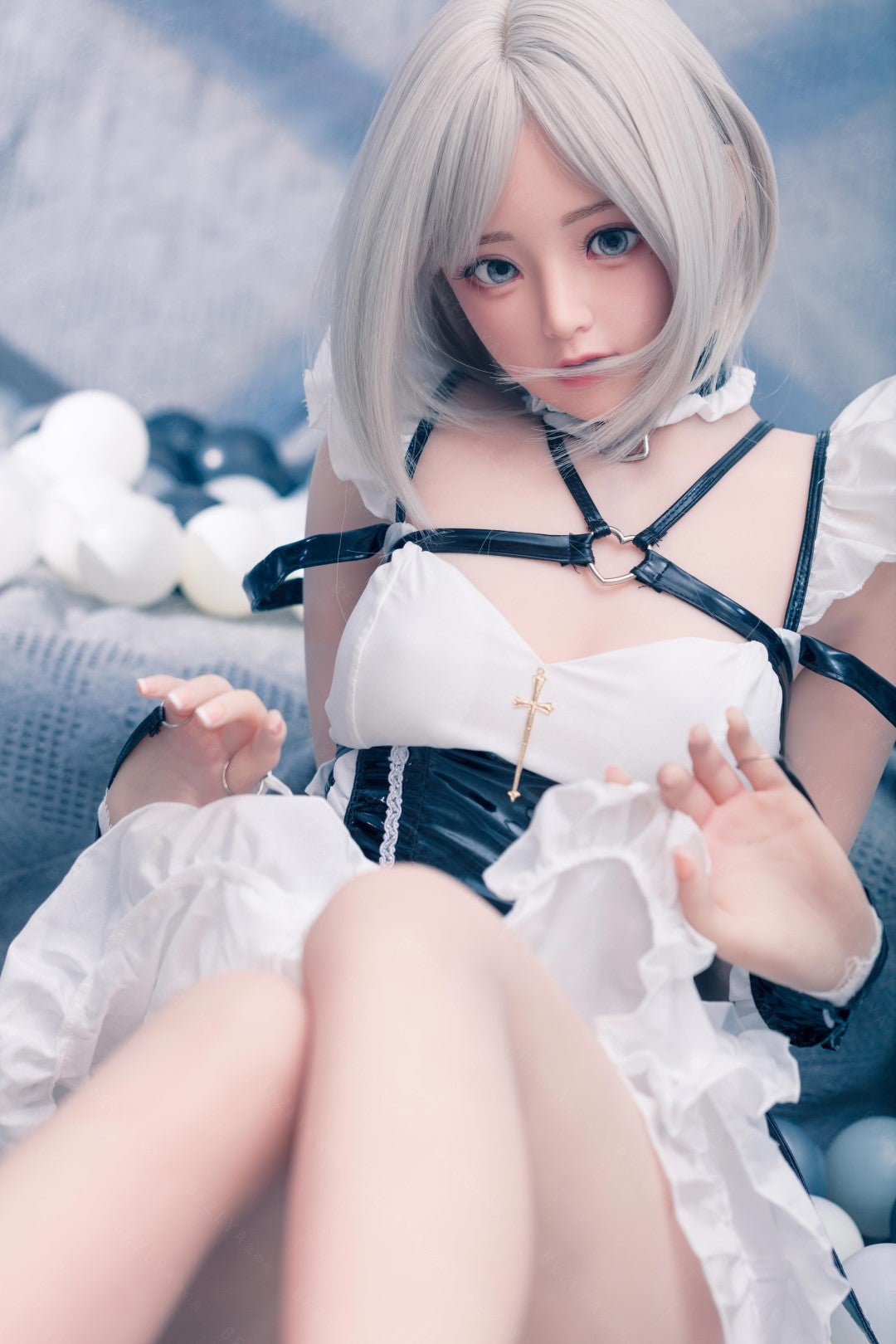 Constallaria Sex Doll (Bezlya Doll 155cm B-Cup 2.0 TPE+silikon)