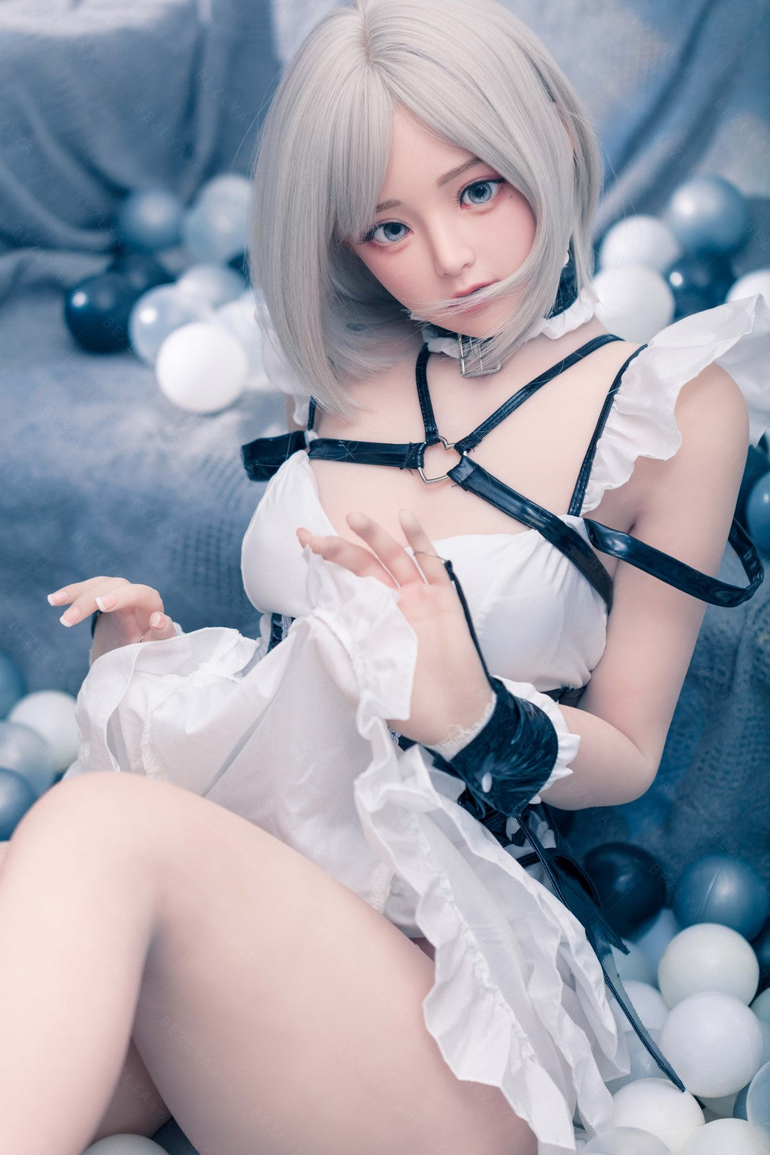 Constallaria Sex Doll (Bezlya Doll 155cm B-Cup 2.0 TPE+silikon)