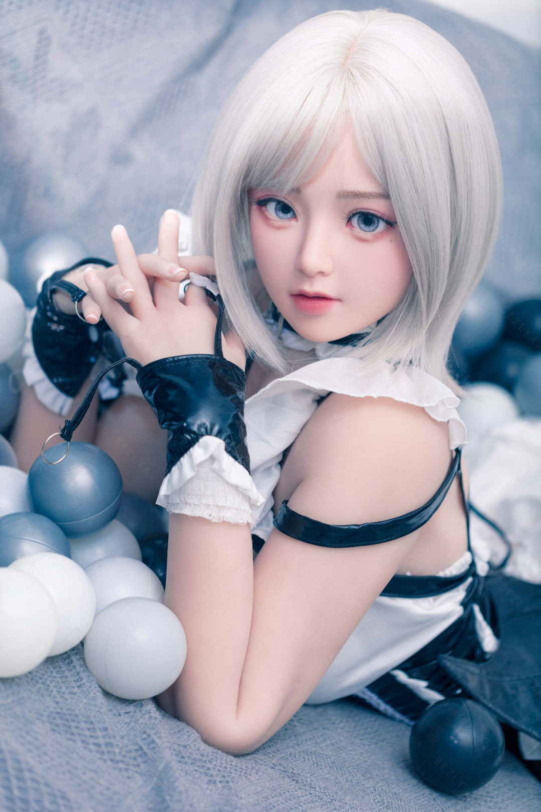 Constallaria Sex Doll (Bezlya Doll 155cm B-Cup 2.0 TPE+silikon)