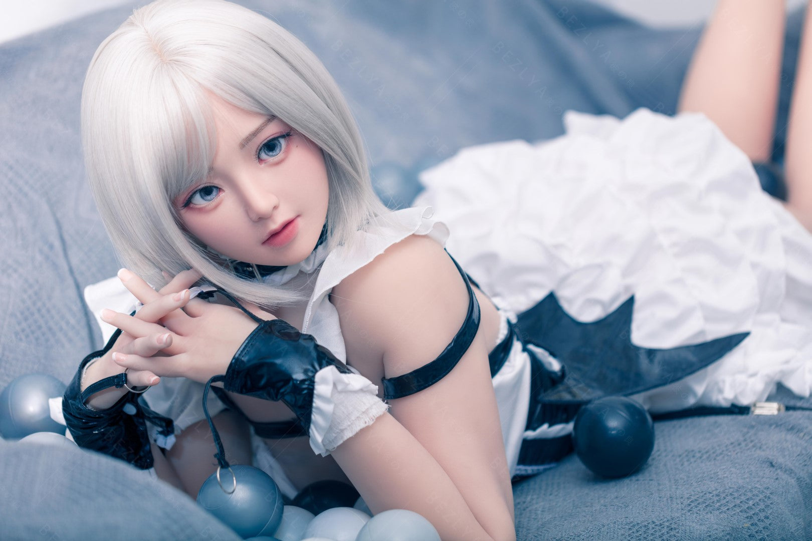 Constallaria Sex Doll (Bezlya Doll 155cm B-Cup 2.0 TPE+silikon)