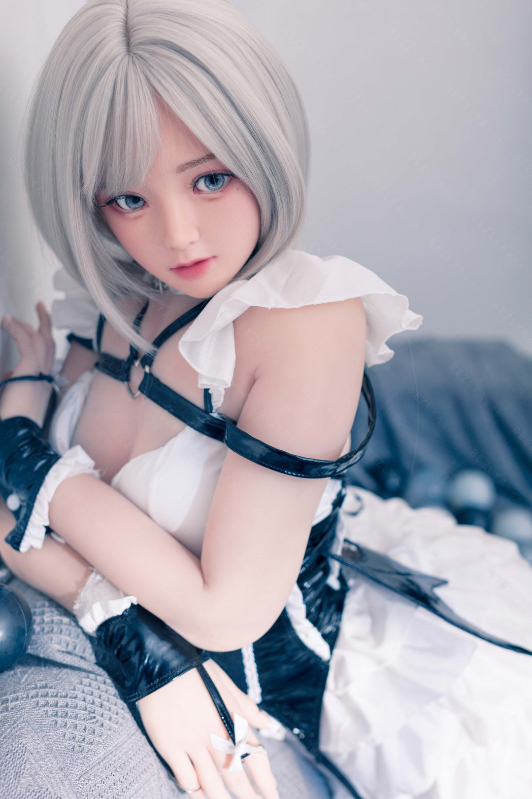 Constallaria Sex Doll (Bezlya Doll 155cm B-Cup 2.0 TPE+silikon)