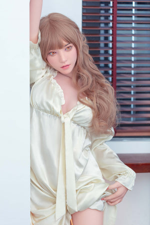 Iris Sex doll (Bezlya Doll 160cm c-cup 2.1 silicone)