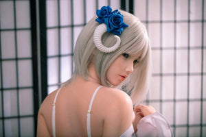 Doll Cyrtenthera Sex Doll (Bezlya Doll 160 cm G-Cup 2.1 Silikon)
