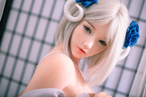 Doll Cyrtenthera Sex Doll (Bezlya Doll 160 cm G-Cup 2.1 Silikon)